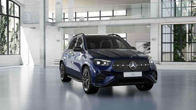 Mercedes-Benz GLE-KLASSE 400 e 4MATIC Sport Edition