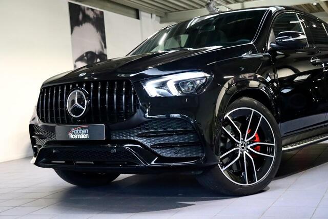Mercedes-Benz GLE-KLASSE Coupé 350 e 4M Premium+ 53 AMG Pack|PANO|MAssage|VOL