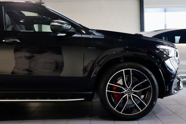 Mercedes-Benz GLE-KLASSE Coupé 350 e 4M Premium+ 53 AMG Pack|PANO|MAssage|VOL