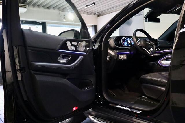 Mercedes-Benz GLE-KLASSE Coupé 350 e 4M Premium+ 53 AMG Pack|PANO|MAssage|VOL