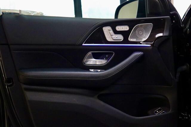 Mercedes-Benz GLE-KLASSE Coupé 350 e 4M Premium+ 53 AMG Pack|PANO|MAssage|VOL