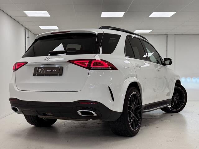 Mercedes-Benz GLE-KLASSE 450 4MATIC AMG Premium Pl. 7p. | Trekhaak | Burmester | Panorama