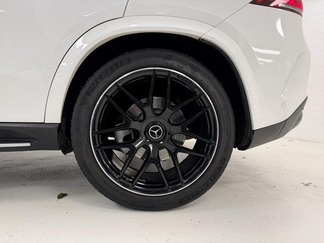 Mercedes-Benz GLE-KLASSE 450 4MATIC AMG Premium Pl. 7p. | Trekhaak | Burmester | Panorama