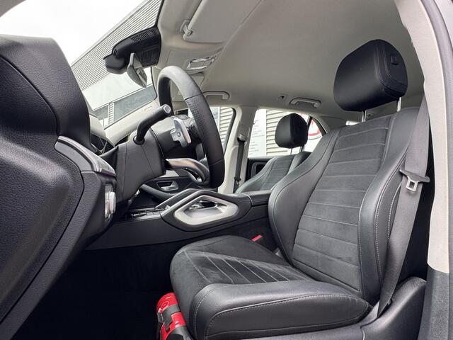 Mercedes-Benz GLE-KLASSE 350 e 4MATIC PHEV AMG LINE,NAVI/CAMERA