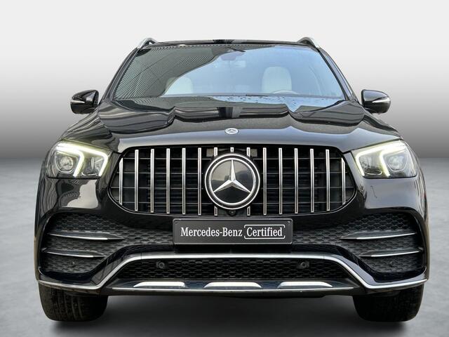 Mercedes-Benz GLE-KLASSE 350 e 4MATIC Premium Plus