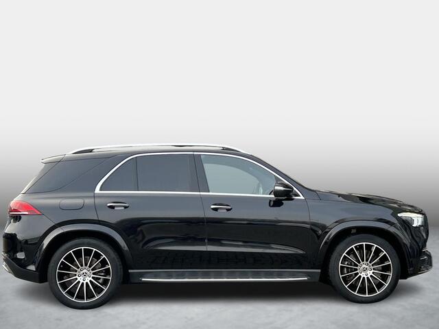 Mercedes-Benz GLE-KLASSE 350 e 4MATIC Premium Plus