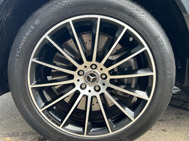 Mercedes-Benz GLE-KLASSE 350 e 4MATIC Premium Plus