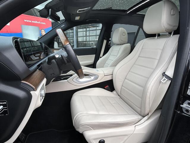 Mercedes-Benz GLE-KLASSE 350 e 4MATIC Premium Plus