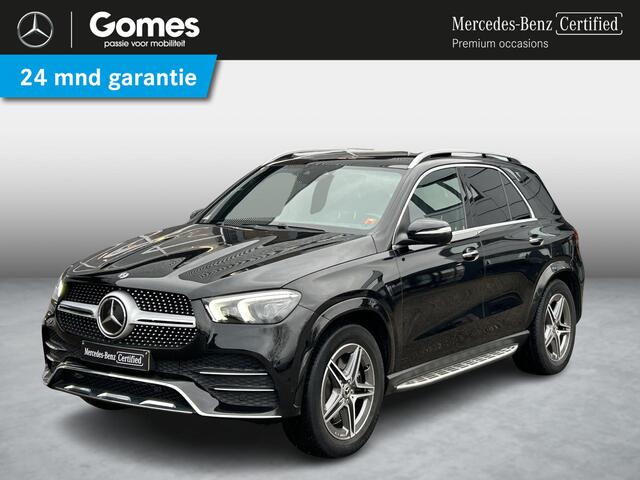 Mercedes-Benz GLE-KLASSE 450 4MATIC Premium Plus | Panoramadak |