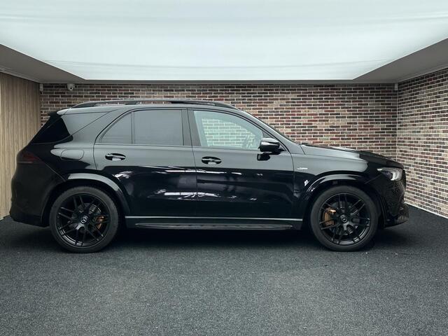 Mercedes-Benz GLE-KLASSE AMG 53 4MATIC+ Premium Plus B&O Panorama Trekhaak