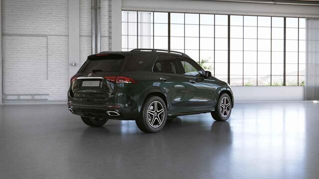 Mercedes-Benz GLE-KLASSE 450 4MATIC Premium Plus | AMG | Night | Trekhaak | Panoramadak | Luchtvering | Burmester | Memory | 360 graden camera | Keyless | Widescreen |