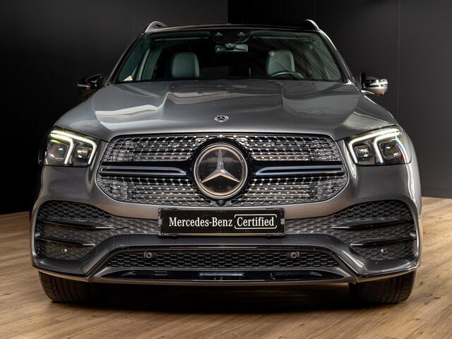 Mercedes-Benz GLE-KLASSE 450 4MATIC Premium Plus Panorama dak | Trekhaak