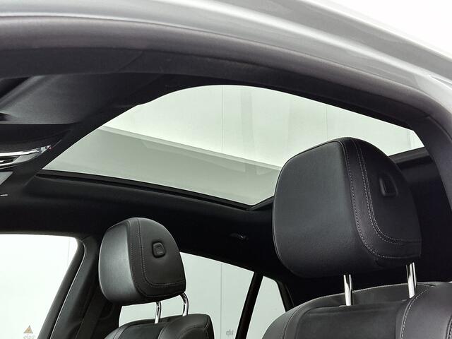 Mercedes-Benz GLE-KLASSE Coupe 350 e 4MATIC AMG line Panoramadak | Multispaaks lichtmetalen velgen | Navigatie | parking support | alarm | Inclusief 24 maanden MB Certified garantie voor Europa.