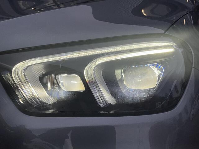 Mercedes-Benz GLE-KLASSE Coupé AMG 63 S 4MATIC+