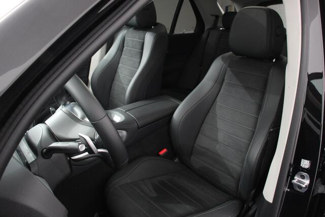 Mercedes-Benz GLE-KLASSE 350 e 4MATIC Plug in Hybride AMG Night | Panorama dak | Navigatie | Climate Control | Led | Dab | Camera | Wegklapbare Trekhaak |