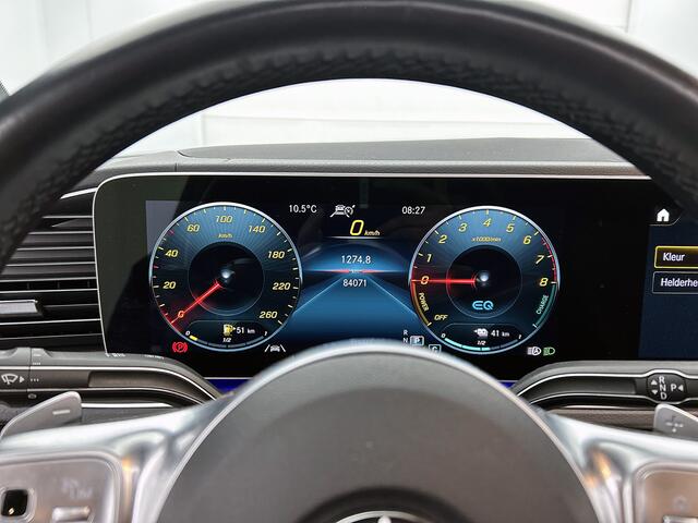 Mercedes-Benz GLE-KLASSE 350 e 4MATIC Premium AMG Styling Inclusief 24 maanden MB Certified garantie voor Europa.