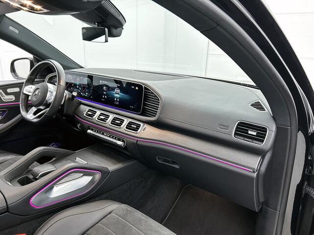 Mercedes-Benz GLE-KLASSE 350 e 4MATIC Premium AMG Styling Inclusief 24 maanden MB Certified garantie voor Europa.