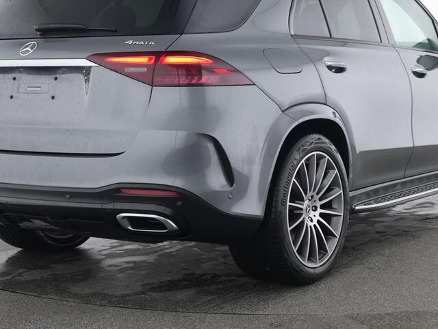 Mercedes-Benz GLE-KLASSE 400 e 4MATIC AMG Line Premium AMG Line | Night Pakket | Airmatic | Panorama Schuif-Kanteldak | Trekhaak | Memory Voorstoelen | Inclusief 24 maanden Mercedes-Benz Certified garantie voor Europa.