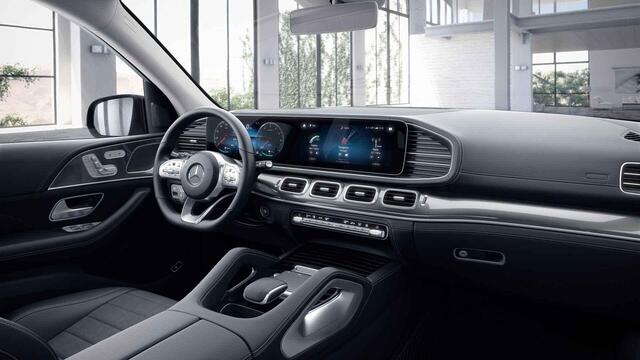 Mercedes-Benz GLE-KLASSE Coupé 350 de 4MATIC Premium | AMG | Night | Panoramadak | Trekhaak | Memory | Headup | Rijassistentiepakket |