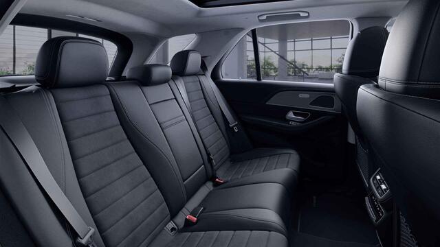 Mercedes-Benz GLE-KLASSE Coupé 350 de 4MATIC Premium | AMG | Night | Panoramadak | Trekhaak | Memory | Headup | Rijassistentiepakket |