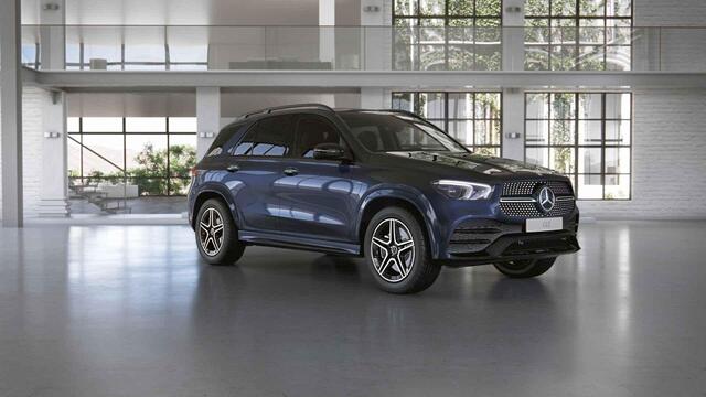 Mercedes-Benz GLE-KLASSE Coupé 350 de 4MATIC Premium | AMG | Night | Panoramadak | Trekhaak | Memory | Headup | Rijassistentiepakket |