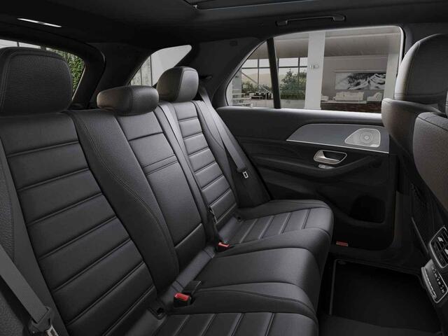 Mercedes-Benz GLE-KLASSE 400 e 4MATIC Sport Edition