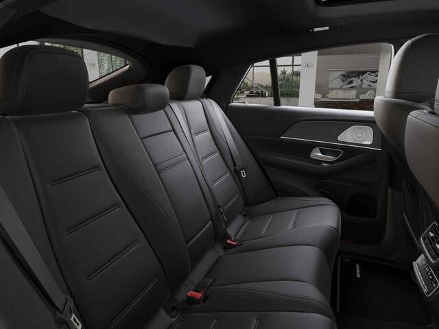 Mercedes-Benz GLE-KLASSE Coupé 400 e 4MATIC Sport Edition