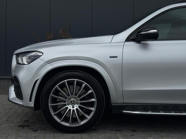 Mercedes-Benz GLE-KLASSE 350 de 4M. Pr Plus AMG FULL PANO SFEER ACC ECC 360CAM