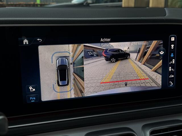 Mercedes-Benz GLE-KLASSE 400 e 4MATIC AMG Line Premium | NL auto | pano | stoelverkoeling