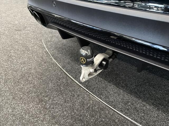 Mercedes-Benz GLE-KLASSE 53 AMG 4M+ Prem Plus | BURMESTER | EL. TREKHAAK | PANO | LUCHTV.