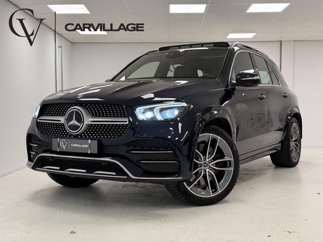 Mercedes-Benz GLE-KLASSE 450 4MATIC AMG Premium Pl. | Massage | Burmester | Luchtvering |