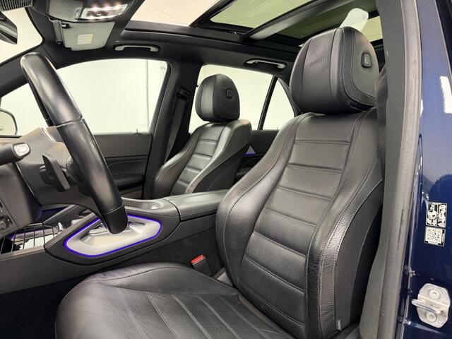 Mercedes-Benz GLE-KLASSE 450 4MATIC AMG Premium Pl. | Massage | Burmester | Luchtvering |