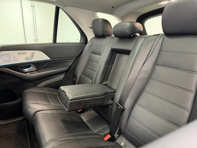 Mercedes-Benz GLE-KLASSE 450 4MATIC AMG Premium Pl. 7p. | Trekhaak | Burmester | Panorama