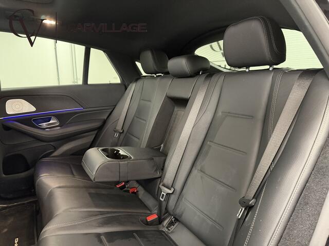 Mercedes-Benz GLE-KLASSE Coupé 350e 4MATIC AMG Premium Pl. | Luchtvering | Burmester | 360 cam