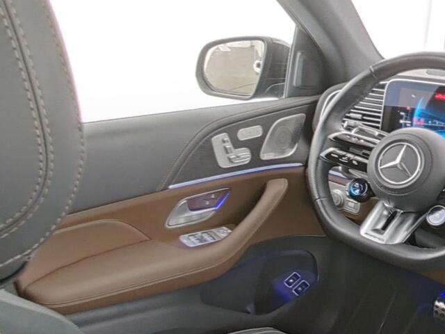 Mercedes-Benz GLE-KLASSE Coupé Mercedes-AMG 53 Hybrid 4MATIC+ Premium Plus AMG Premium Plus | AMG Night Pakket | Trekhak Alarm Klasse 3 | 22 Inch AMG Velgen | Panorama Schuif-Kanteldak. Inclusief 24 maanden MB Certified garantie voor Europa.