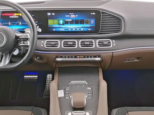 Mercedes-Benz GLE-KLASSE Coupé Mercedes-AMG 53 Hybrid 4MATIC+ Premium Plus AMG Premium Plus | AMG Night Pakket | Trekhak Alarm Klasse 3 | 22 Inch AMG Velgen | Panorama Schuif-Kanteldak. Inclusief 24 maanden MB Certified garantie voor Europa.