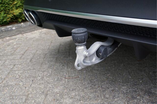 Mercedes-Benz GLE-KLASSE AMG GLE 53 HYBRID 4M+ | Memory Burmester Ventilatie Warmtecomfort