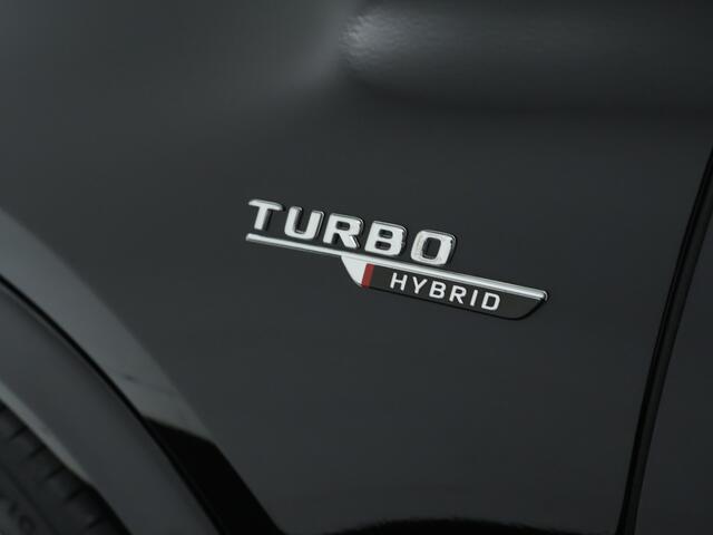 Mercedes-Benz GLE-KLASSE Coupé Mercedes-AMG 53 Hybrid 4MATIC+ | Trekhaak | Panoramadak | Burmester® | 22 Inch AMG Velgen | Memory Voorstoelen | 360°-Camera. Inclusief 24 maanden MB Certified garantie voor Europa.