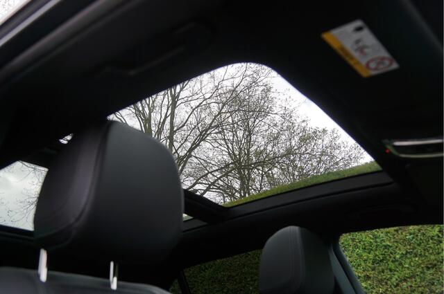 Mercedes-Benz GLE-KLASSE GLE 400 e 4M AMG Line Facelift | Luchtvering Trekhaak Memory Burmester Pano Digital