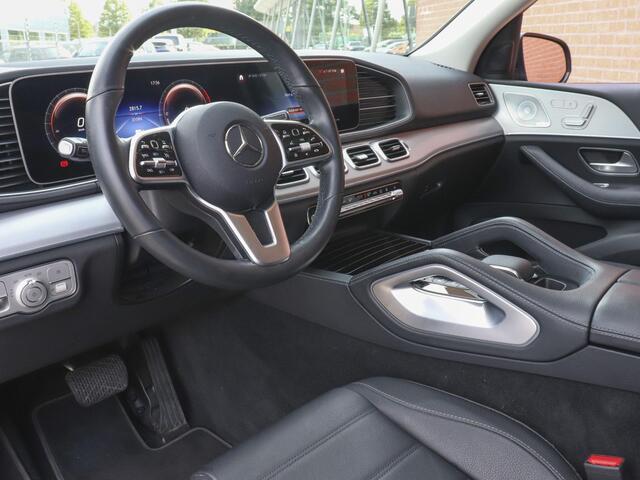 Mercedes-Benz GLE-KLASSE 350 e 4MATIC Hybrid PHEV Premium Plus | Panorama dak | Burmester | 360 Camera | Navigatie | Carplay/Android Auto | Stoelverwarming | Cruise Control | Full LED | Climate Control