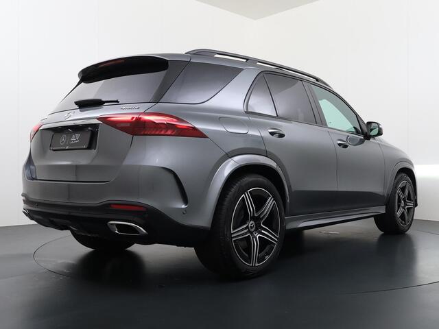 Mercedes-Benz GLE-KLASSE 400 e 4MATIC Sport Edition Premium Plus