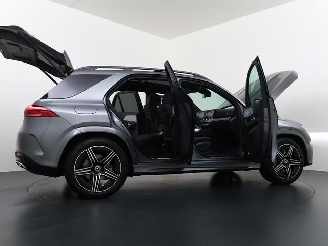 Mercedes-Benz GLE-KLASSE 400 e 4MATIC Sport Edition Premium Plus