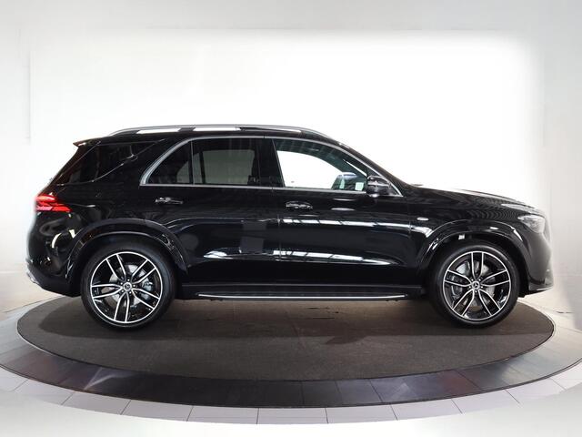 Mercedes-Benz GLE-KLASSE 350de 4MATIC AMG Line | Panoramaschuifdak | Premium Pakket | AIRMATIC | Rijassistentiepakket | Trekhaak | Stoelventilatie |