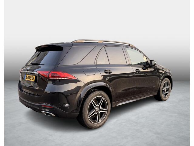 Mercedes-Benz GLE-KLASSE 450 4MATIC | Rijassistentiepakket | Distronic | Apple CarPlay | Android Auto | | AMG-Line | Multibeam led | Nightpakket | Stoelverwarming | EASY PACK achterklep |