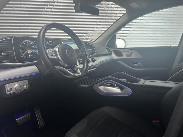 Mercedes-Benz GLE-KLASSE 450 4MATIC | Rijassistentiepakket | Distronic | Apple CarPlay | Android Auto | | AMG-Line | Multibeam led | Nightpakket | Stoelverwarming | EASY PACK achterklep |