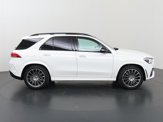 Mercedes-Benz GLE-KLASSE 350 e 4MATIC Premium Plus | AMG | Night | Panoramadak | Rijassistentiepakket | Keyless | 360 graden camera |