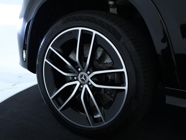 Mercedes-Benz GLE-KLASSE Coupé 350 e 4MATIC Premium Plus AMG | night Pakket | Panorama Schuif-Kanteldak | 22 AMG velgen | Inclusief 24 maanden MB Certified garantie voor Europa.