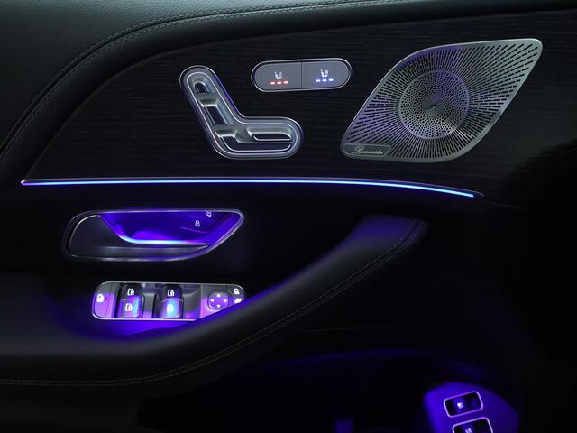 Mercedes-Benz GLE-KLASSE Coupé 350 e 4MATIC Premium Plus AMG | night Pakket | Panorama Schuif-Kanteldak | 22 AMG velgen | Inclusief 24 maanden MB Certified garantie voor Europa.