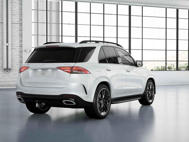 Mercedes-Benz GLE-KLASSE 400 e 4MATIC Sport Edition