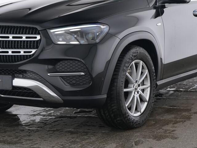 Mercedes-Benz GLE-KLASSE 400 e 4MATIC Plug-In Hybride Panorama Schuif-Kanteldak | Parkeerpakket met 360°-camera | MultiBeam Ledkoplampen | Burmester® 3D surround sound systeem. Inclusief 24 maanden MB Certified garantie voor Europa.